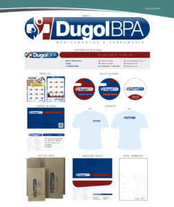 Dugol BPA