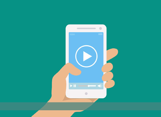 7 razões para investir em publicidade em vídeo online