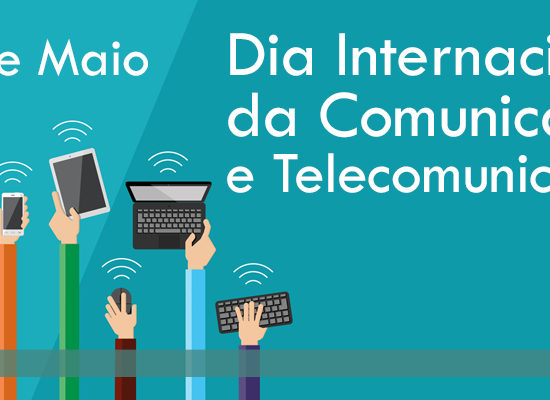 Dia Internacional da Comunicação e Telecomunicação