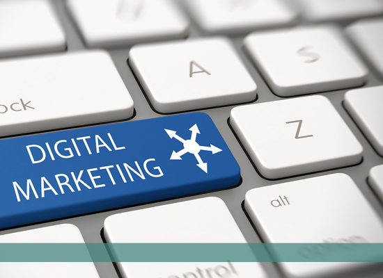 Qual o papel do Marketing digital para sua empresa?