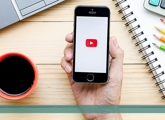 Conheça os principais benefícios do YouTube ADS