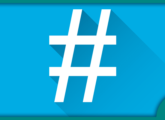 Dicas básicas para usar #hashtags
