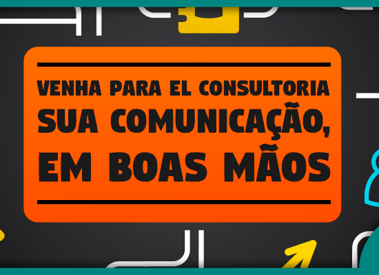 Sem tempo para gerenciar suas redes sociais? Venha para a EL Consultoria!