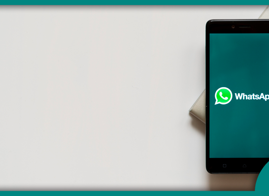 Como melhorar o seu negócio com o WhatsApp?