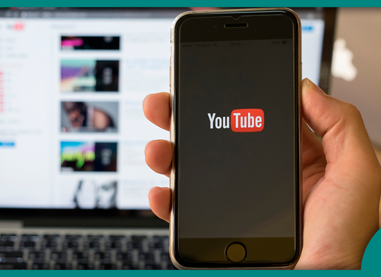 Por que criar um canal de YouTube para sua empresa?