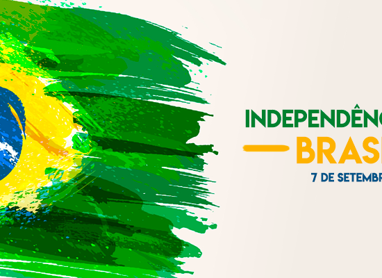 Independência do Brasil