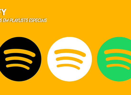 Spotify testa stories em playlists especiais