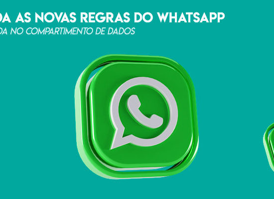 O que muda nas leis do WhatsApp
