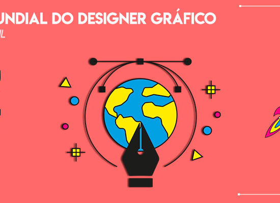 Dia Mundial do Designer Gráfico