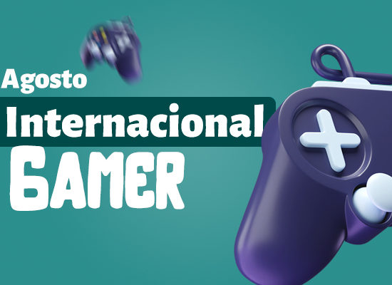 Dia Internacional do Gamer