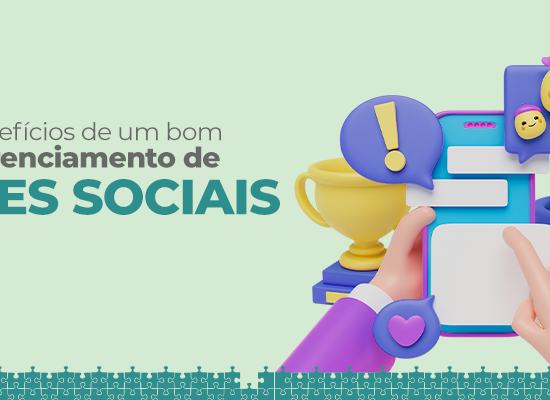 Benefícios de um bom gerenciamento de RS