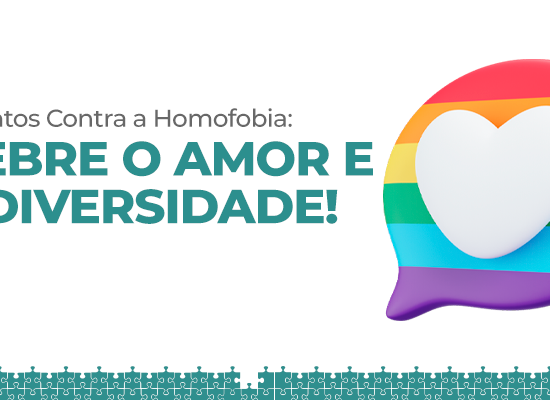 Dia Internacional Contra a Homofobia