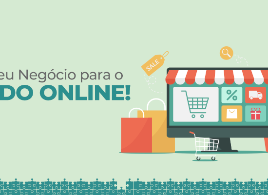 Vantagens do E-commerce