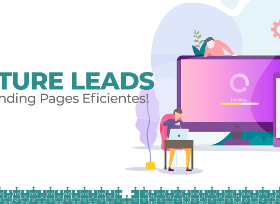 Landing Pages Eficientes