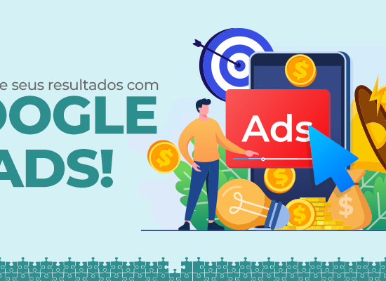 Google Ads para o seu negócio