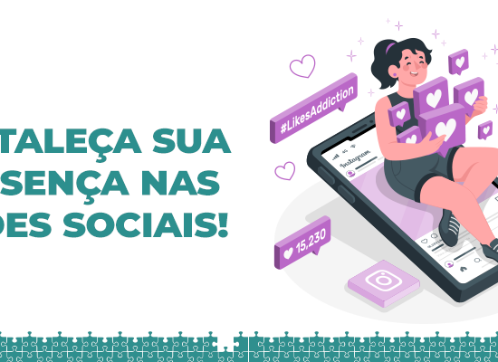 Administração de Redes Sociais