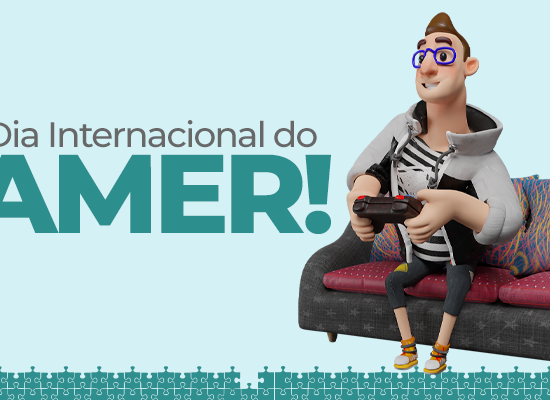 Dia Internacional do Gamer