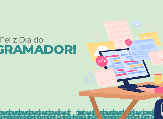 Dia do Programador