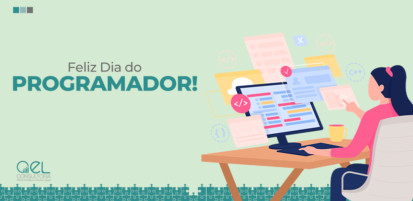 Dia do Programador