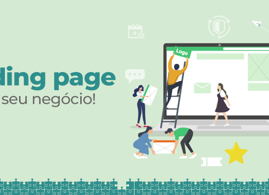 A importância de uma Landing Page eficaz