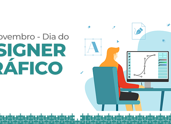 Dia do Designer Gráfico: Celebrando a Criatividade que Transforma!