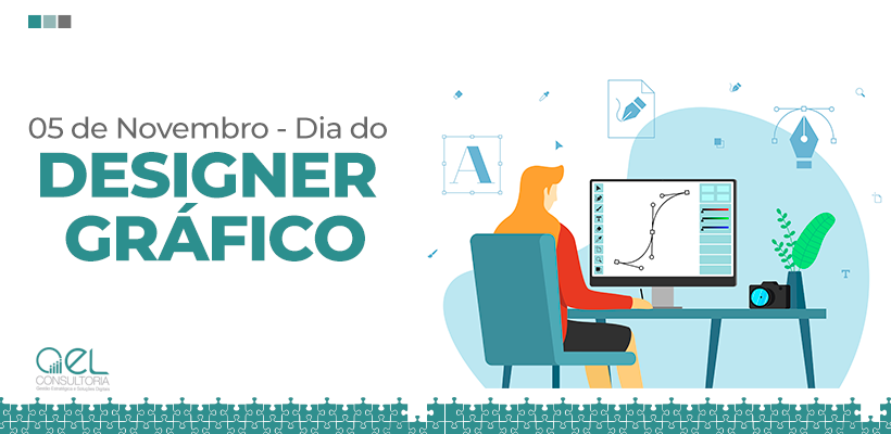 Dia do Designer Gráfico: Celebrando a Criatividade que Transforma!