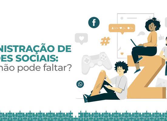 Dicas de Administração das Redes Sociais Corporativas