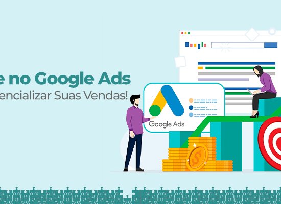 Google Ads – Maximização de Resultados