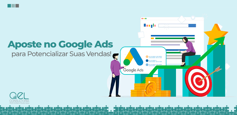 Google Ads – Maximização de Resultados