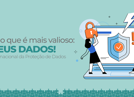 Dia Internacional da Proteção de Dados