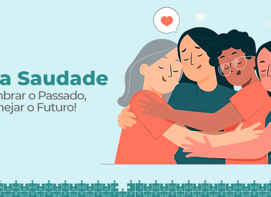 Dia da Saudade