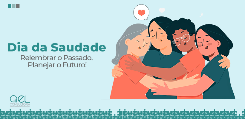 Dia da Saudade