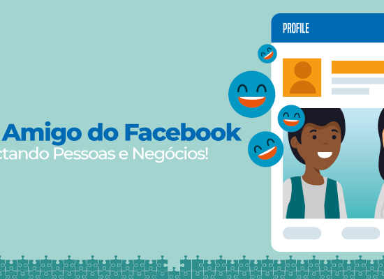 Dia do Amigo do Facebook