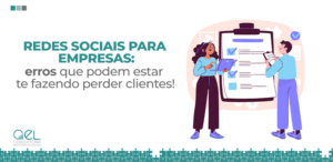 Redes Sociais Corporativas: Sua Empresa Está Fazendo Certo?