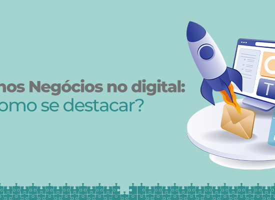 Como criar uma estratégia digital para pequenas empresas?
