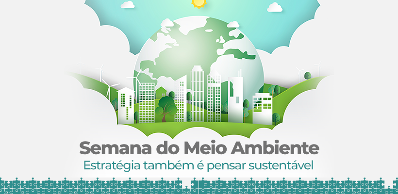 Semana do Meio Ambiente