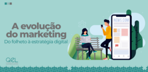 A evolução do MKT