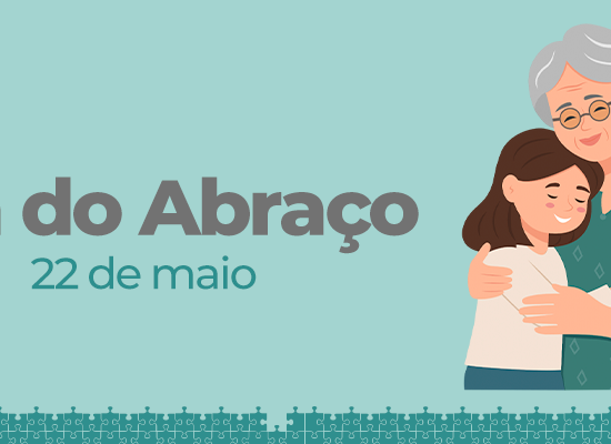 Dia do Abraço