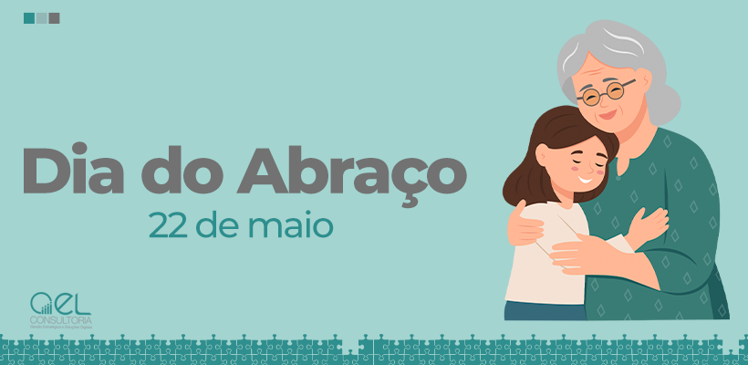 Dia do Abraço