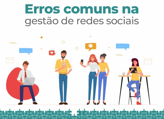 Não erre!