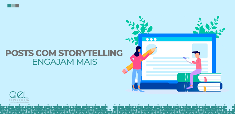 Storytelling