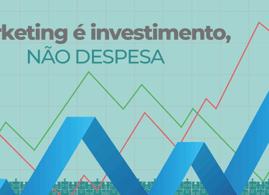 Invista em seu negócio