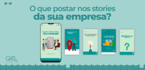Precisa de ideias?