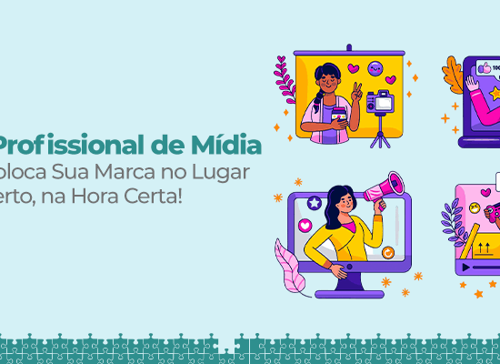 Dia do Profissional de Mídia