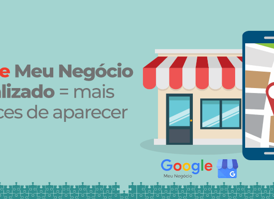Google Meu Negócio
