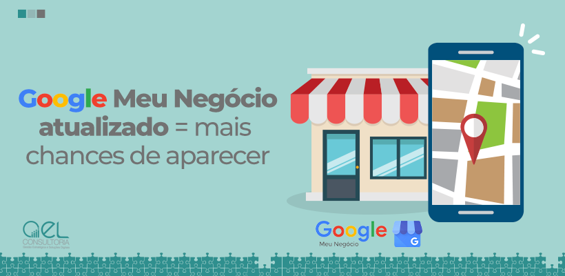 Google Meu Negócio