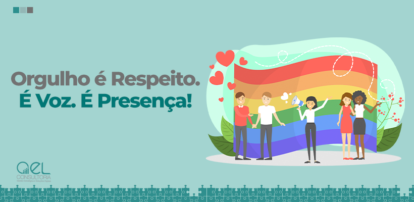 Dia Internacional do Orgulho LGBT