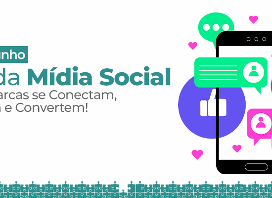 Dia da Mídia Social