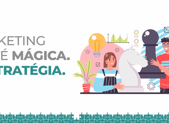 Vamos pensar o seu digital com inteligência?