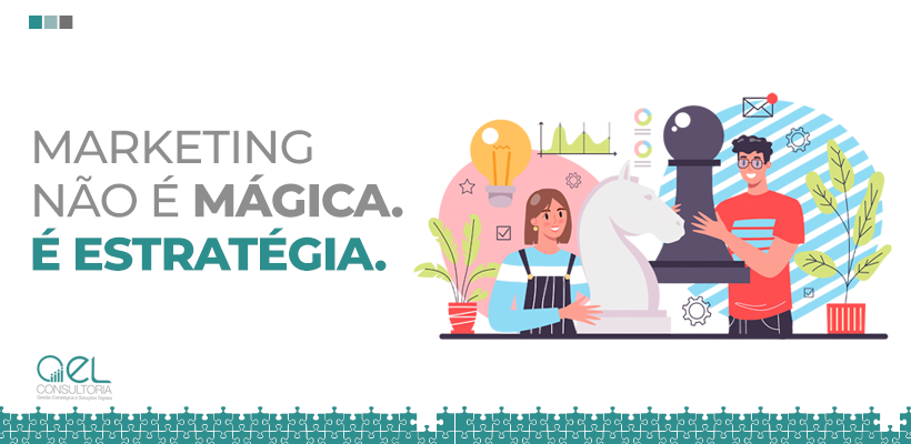 Vamos pensar o seu digital com inteligência?